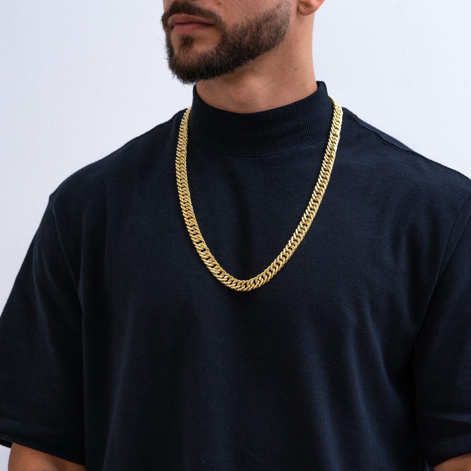 Corrente Grumet Dupla 12mm