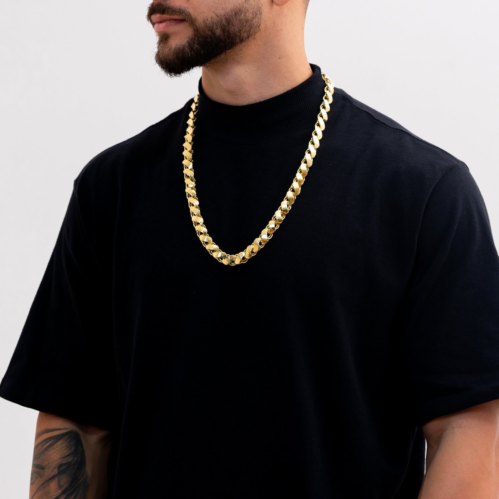 Corrente Friso S 12mm