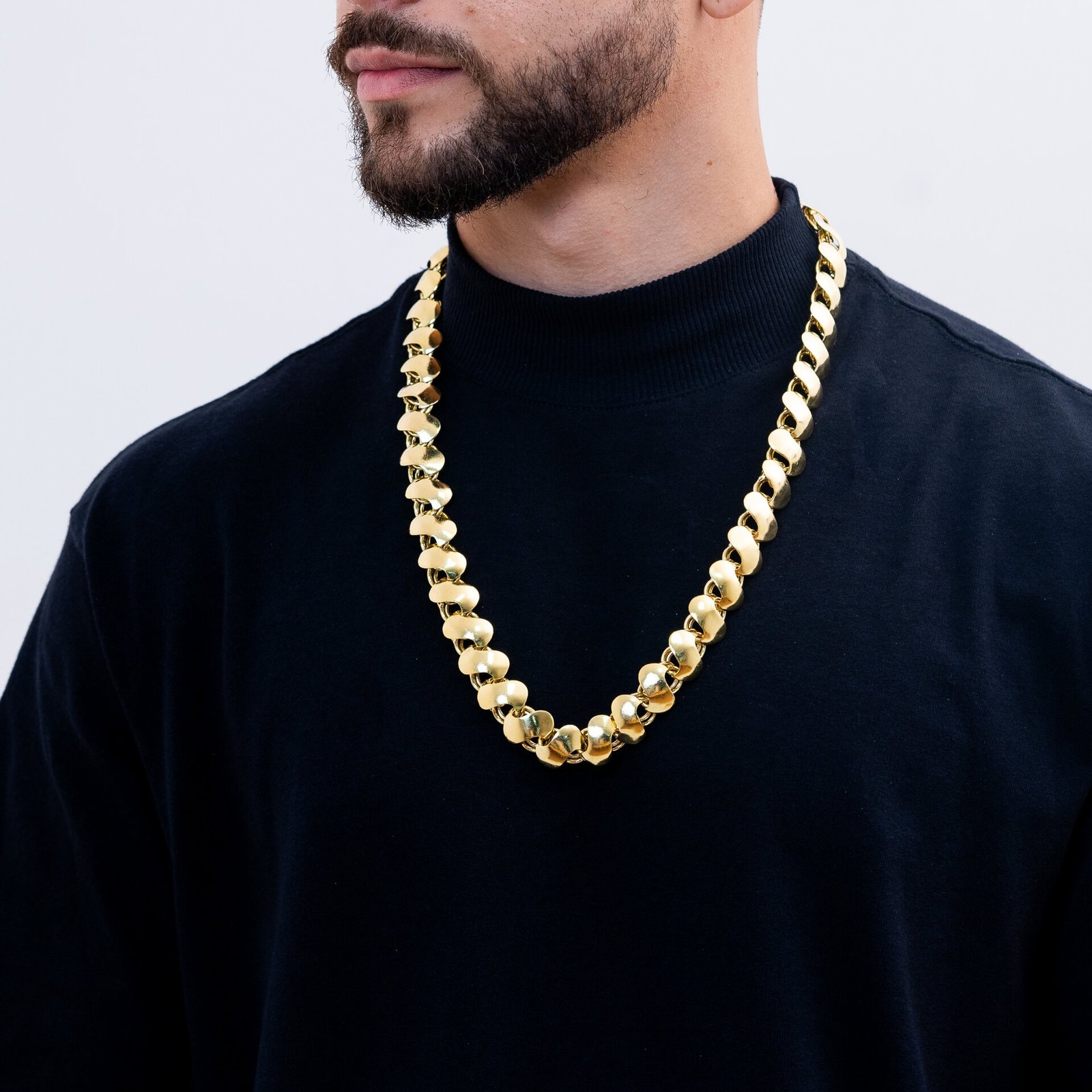 Corrente Friso S 16mm