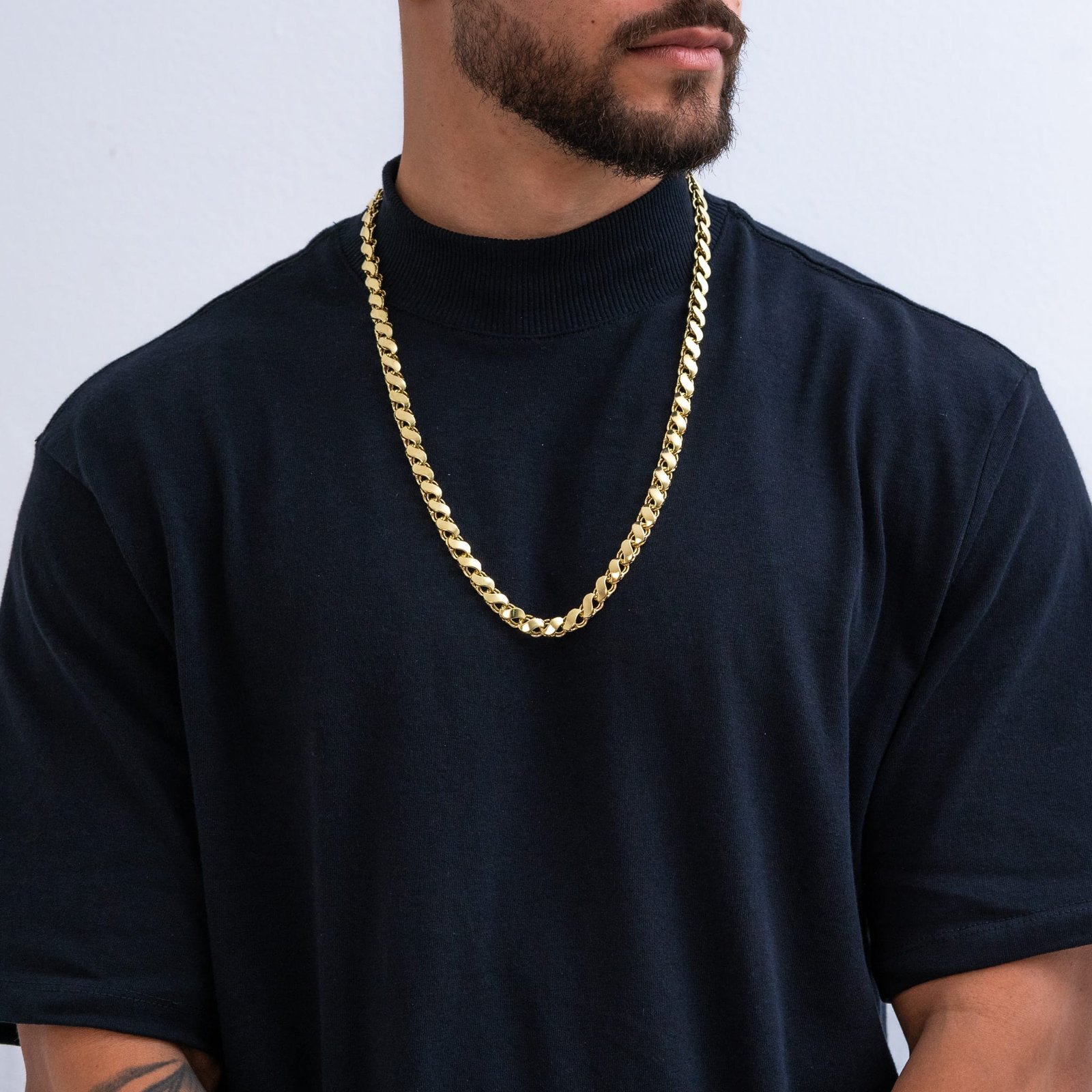 Corrente Friso S 8mm