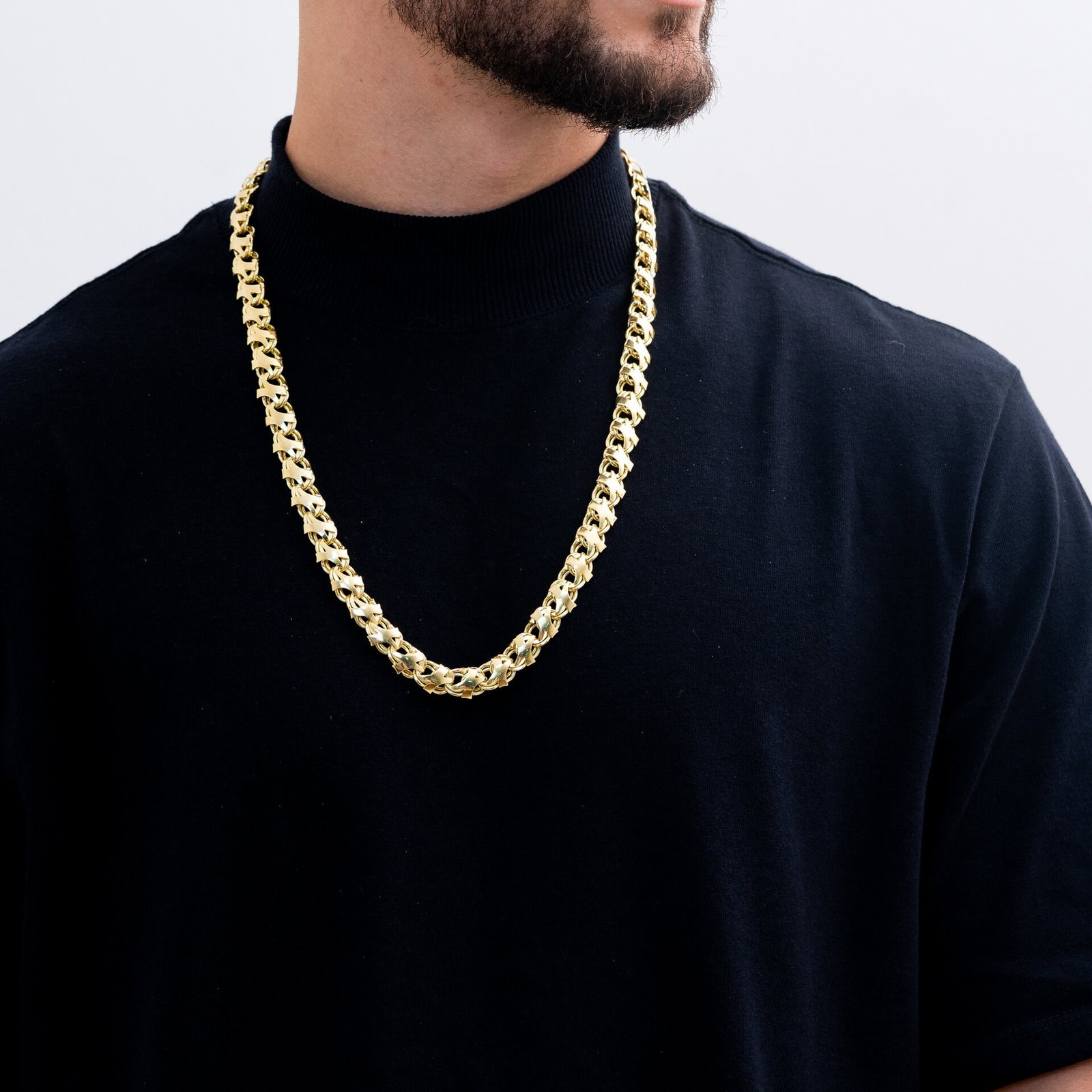 Corrente Friso X 12mm