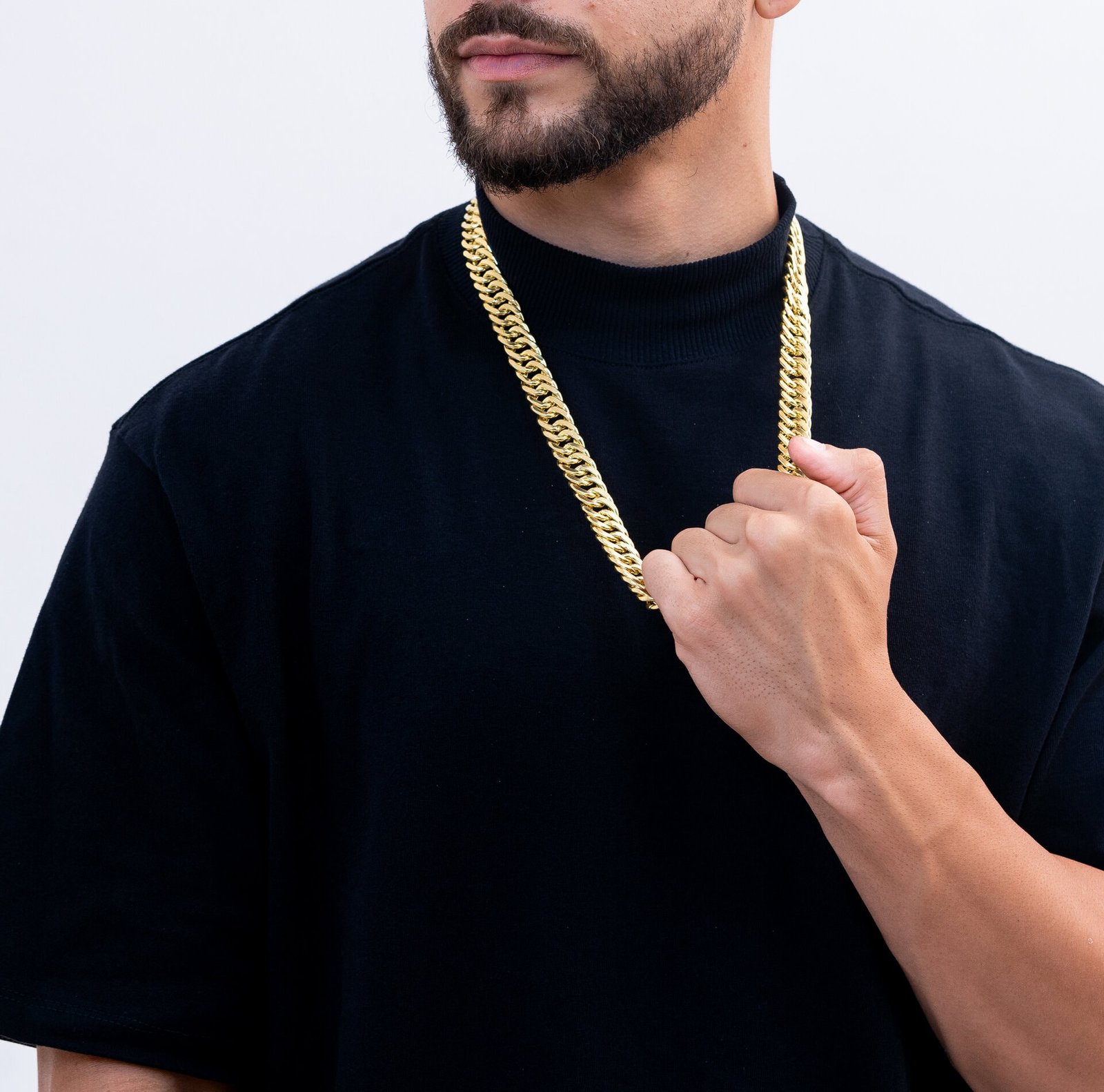 Corrente Grumet Dupla 15mm