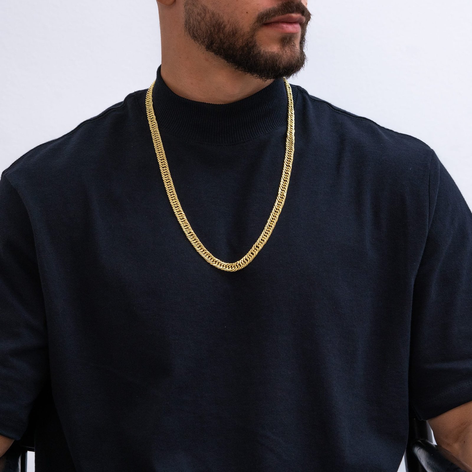 Corrente Grumet Tripla 10mm