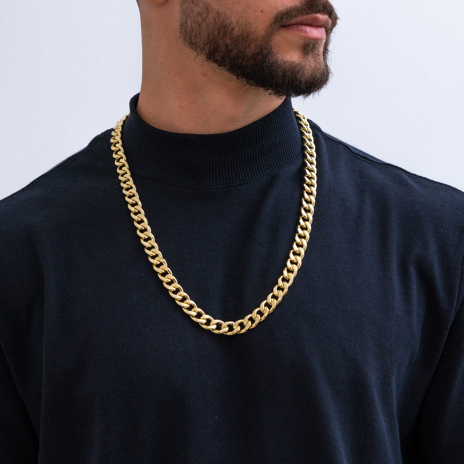 Corrente Pitbull 12mm