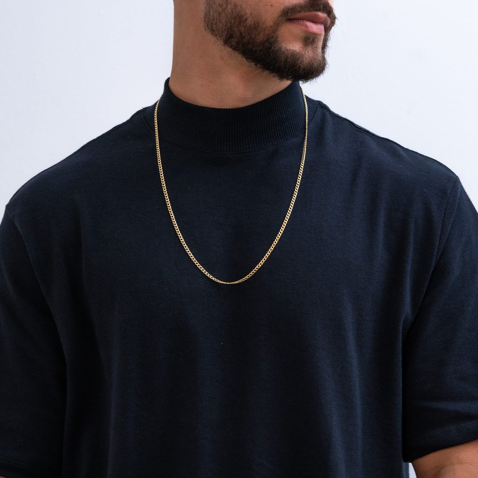 Corrente Pitbull 3mm